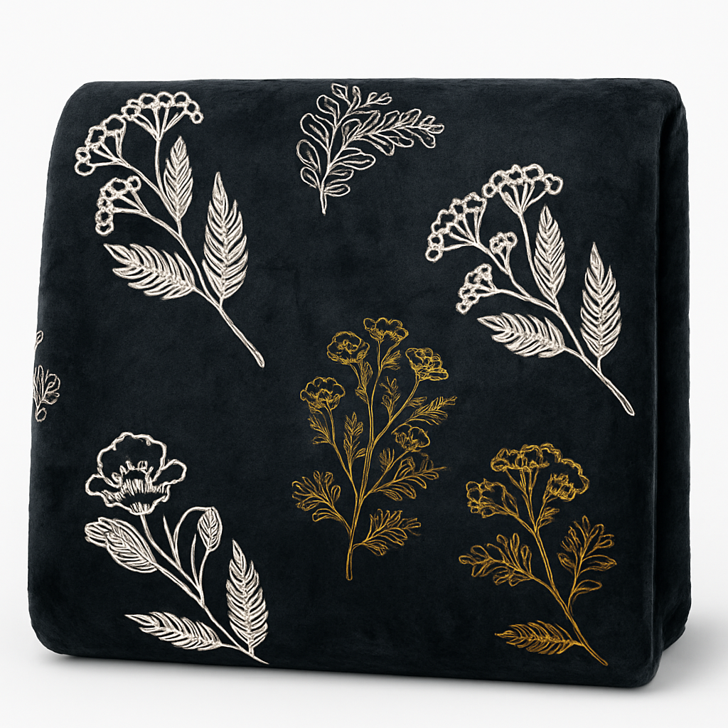 Flannel Duvet Cover, Quilt Cover